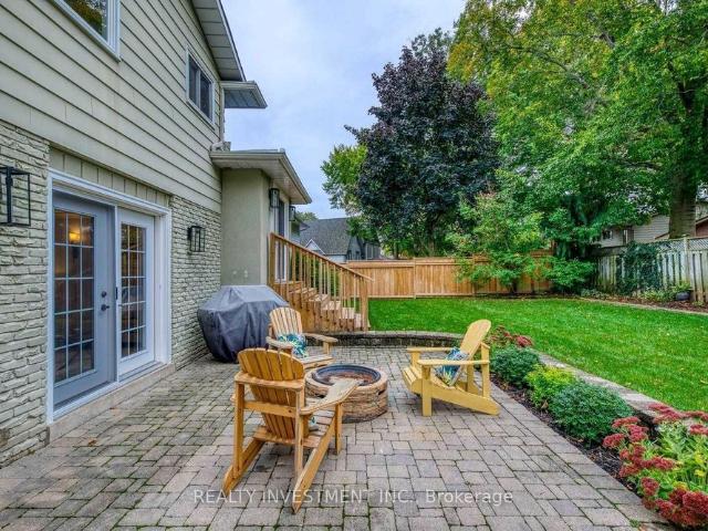 House for rent in Oakville, Ontario