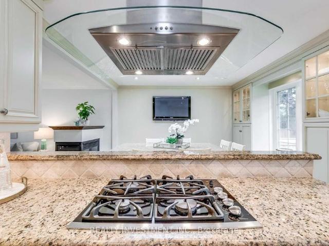 House for rent in Oakville, Golden Horseshoe