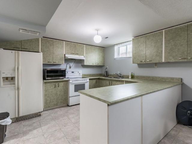 House for rent in Georgina, Ontario