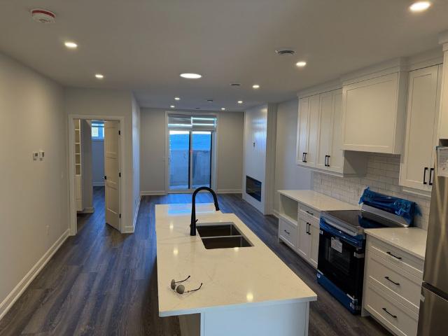 Apartment for rent in Wellington, Ontario