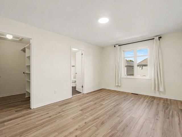 Townhouse for rent in Mulhurst Bay, Ontario