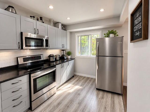Apartment for rent in Orillia, Central Ontario