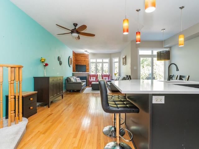 Townhouse for rent in Bridlewood, Ottawa