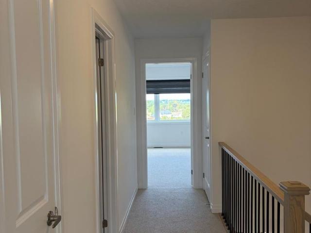 Townhouse for rent in South-west Oxford, Ontario