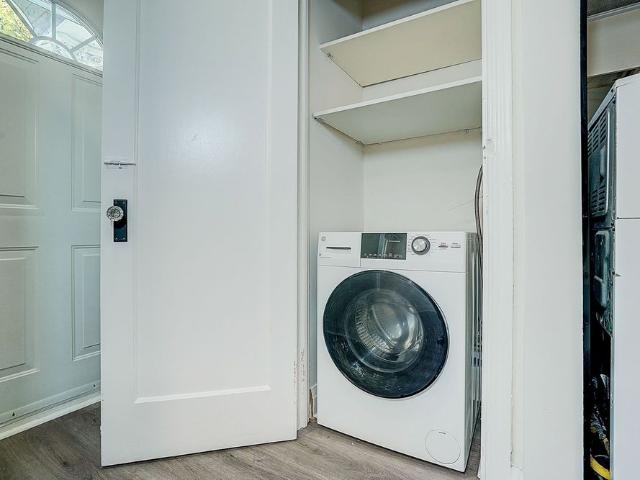Apartment for rent in Etobicoke—Lakeshore, Toronto