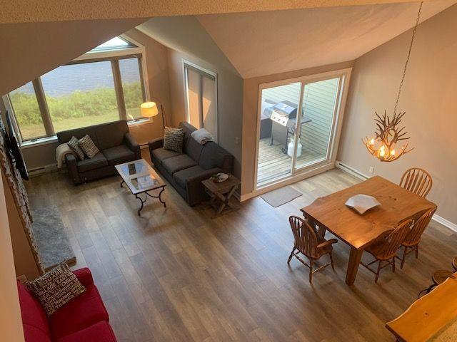 Apartment for rent in Muskoka, Ontario