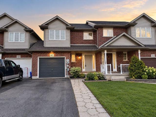 Townhouse for rent in Beamsville, Lincoln