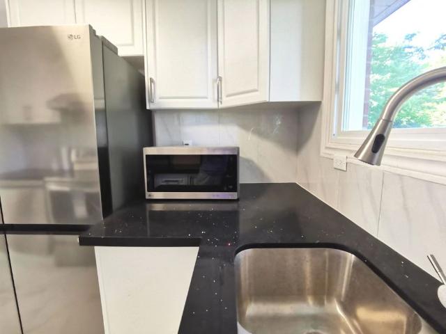 House for rent in York, Ontario