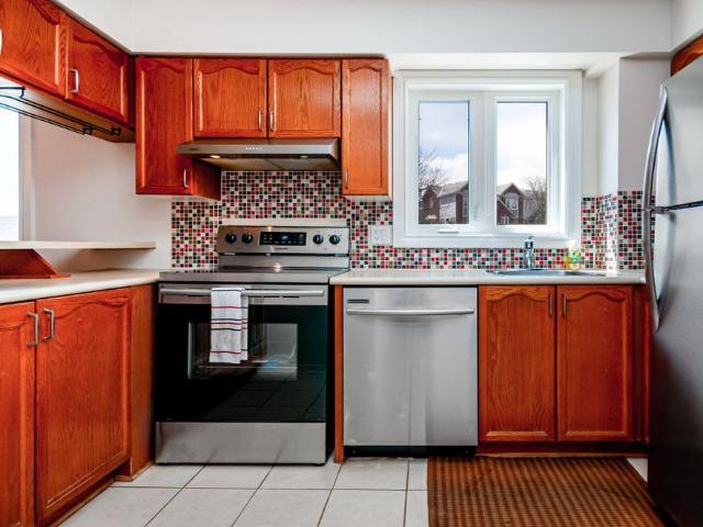 Apartment for rent in Mulhurst Bay, Ontario