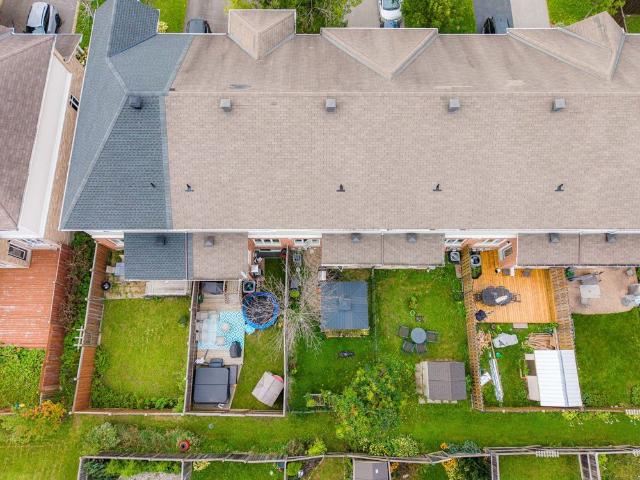 Townhouse for rent in Mulhurst Bay, Ontario