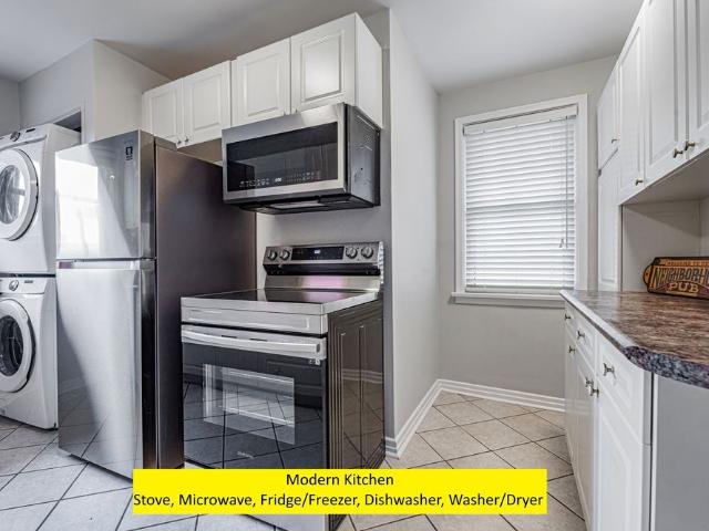House for rent in Durham, Ontario