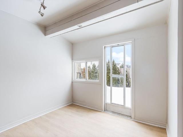 House for rent in York, Ontario
