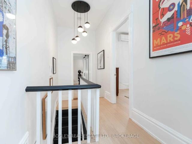 Townhouse for rent in Woburn, Ontario