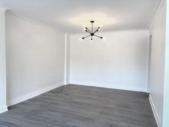 House for rent in Woburn, Ontario