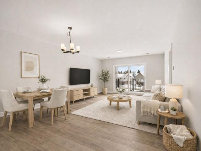 Apartment for rent in Russell, Ontario