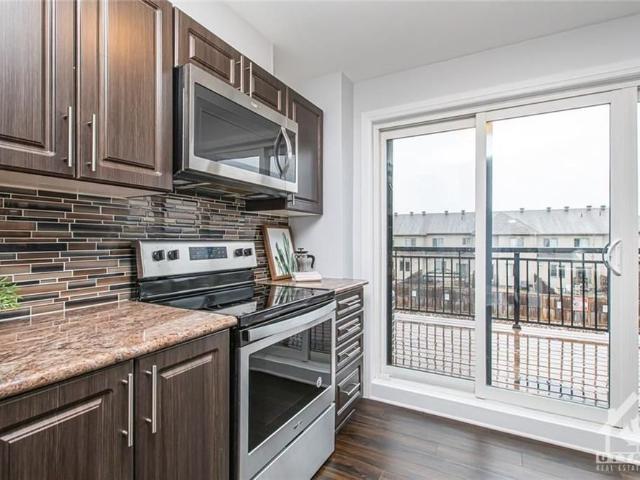 Apartment for rent in Barrhaven East, Ottawa