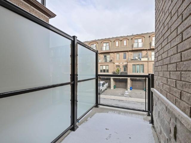 Apartment for rent in Milton, Ontario