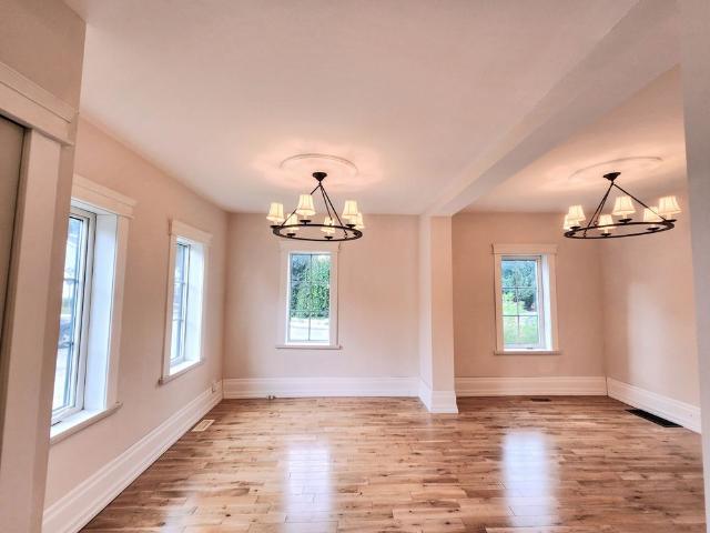 House for rent in Ancaster, Ontario