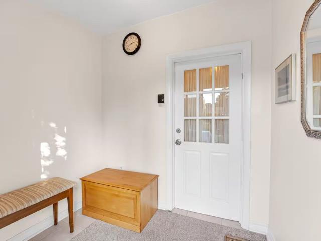House for rent in Willowdale, Toronto