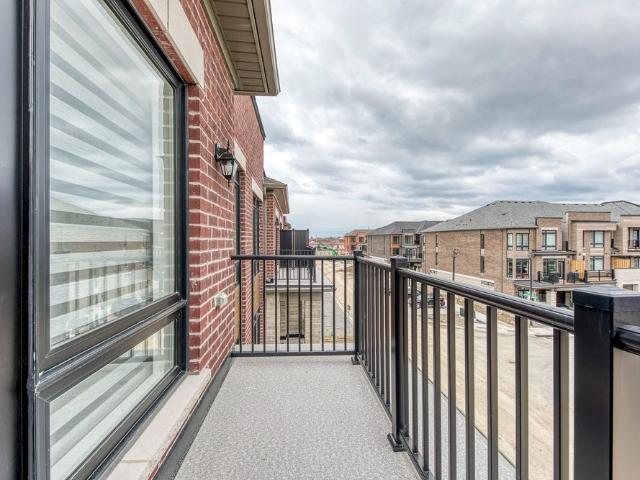 Townhouse for rent in Durham, Ontario