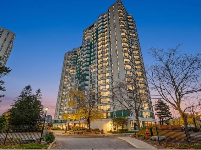 Apartment for rent in Mississauga, Ontario