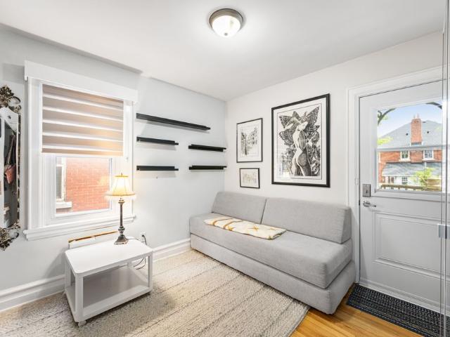 Apartment for rent in Mulhurst Bay, Ontario