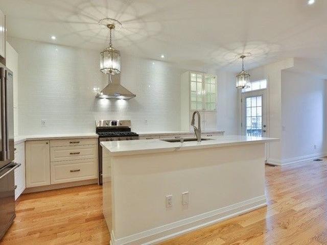 House for rent in York, Ontario