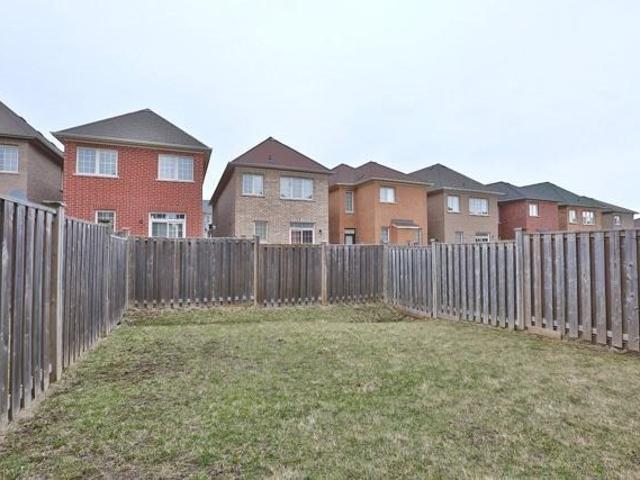 House for rent in Vaughan, Golden Horseshoe