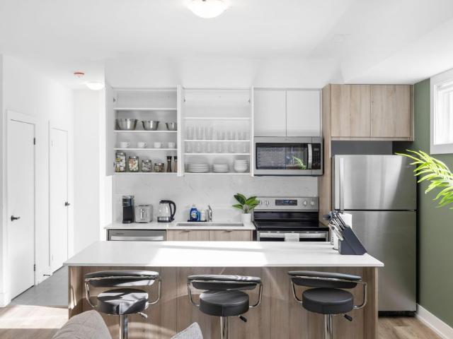 House for rent in Woburn, Ontario