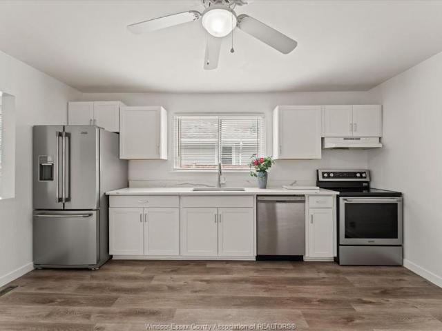 House for rent in Fontainebleau, Windsor