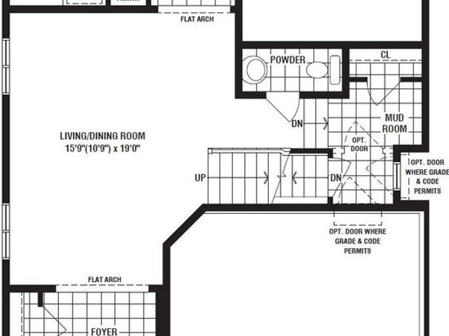 House for rent in Dufferin, Ontario
