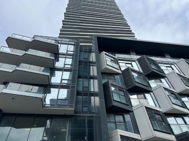 Apartment for rent in City Centre, Mississauga