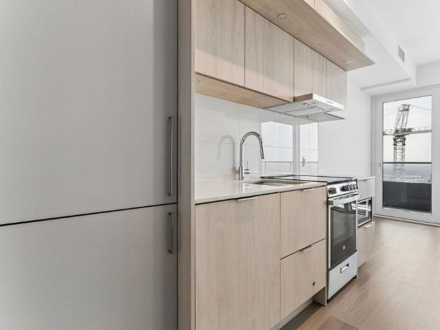 Apartment for rent in Mississauga, Ontario