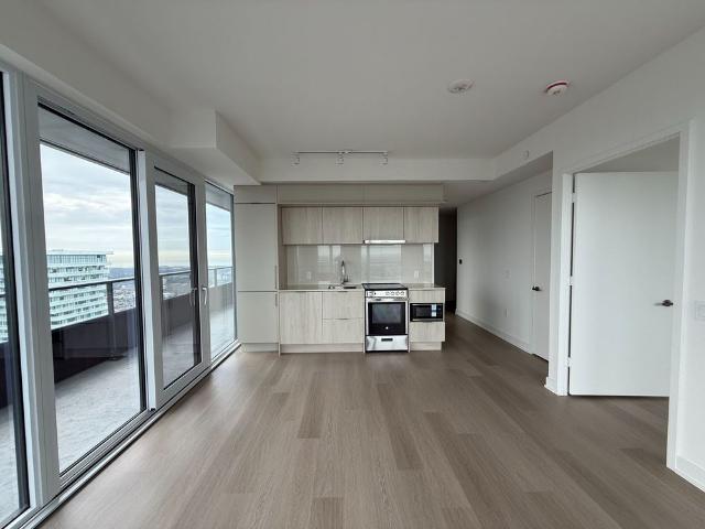 Apartment for rent in City Centre, Mississauga