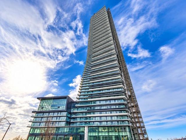 Apartment for rent in City Centre, Mississauga