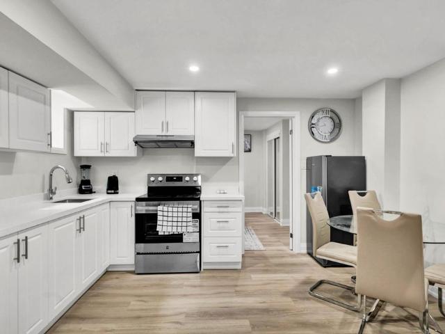 Apartment for rent in Mayfield West, Caledon