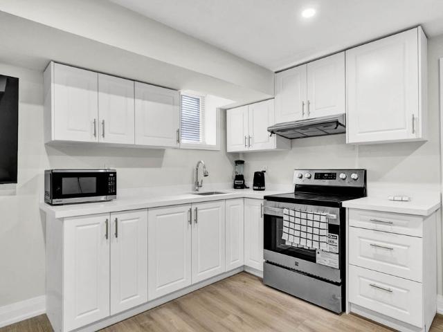 Apartment for rent in Caledon, Ontario