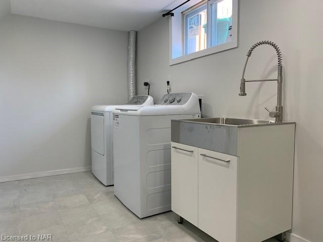 House for rent in St. Catharines, Golden Horseshoe