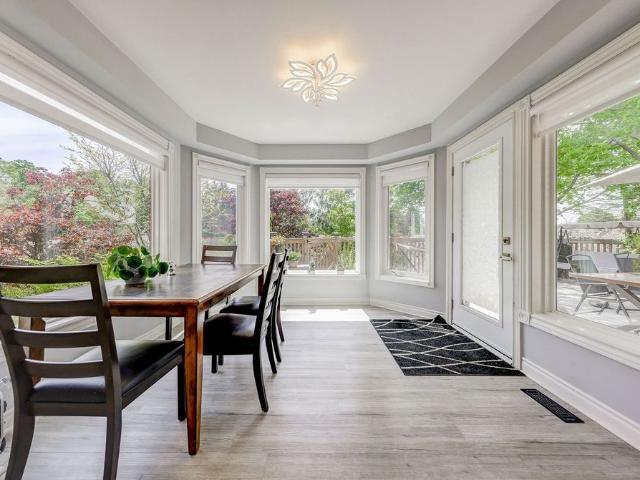 House for rent in Newmarket, Golden Horseshoe