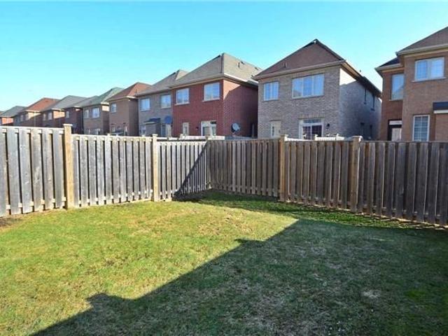 House for rent in Vaughan, Golden Horseshoe
