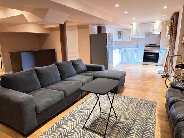 House for rent in York, Ontario