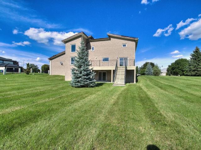 House for rent in Georgina, Ontario