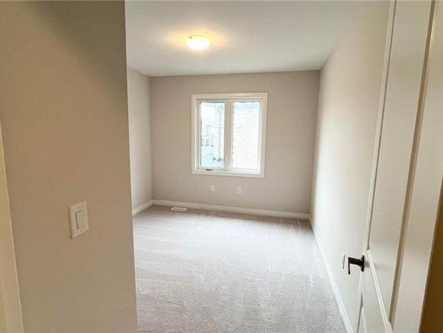 House for rent in Cambridge, Ontario