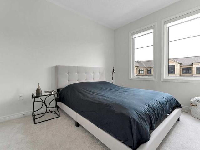 Townhouse for rent in York, Ontario