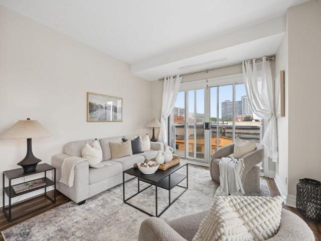Apartment for rent in O'Neill, Oshawa
