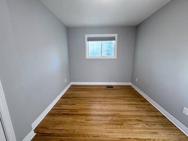 House for rent in Brantford, Ontario