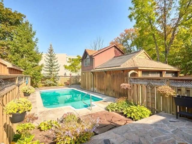 House for rent in Barrie, Ontario