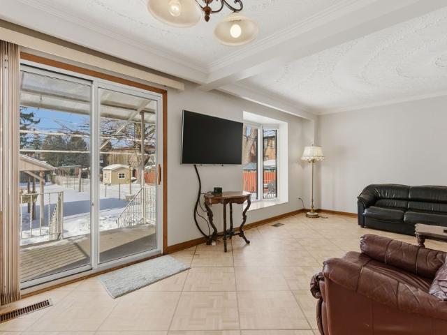 House for rent in Woburn, Ontario