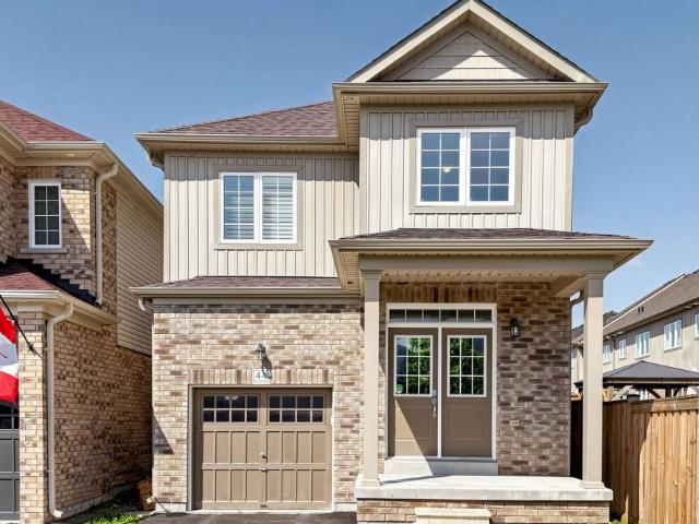 House for rent in Durham, Ontario