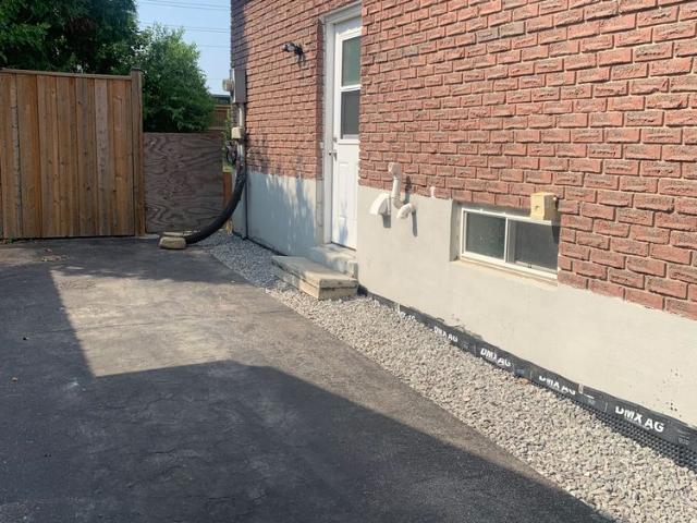 Apartment for rent in Barrie, Central Ontario